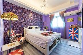 British Country Inn B&B