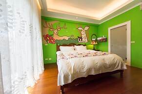 British Country Inn B&B