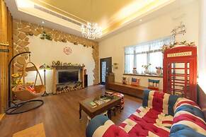 British Country Inn B&B