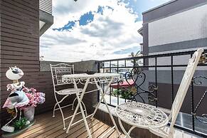 British Country Inn B&B