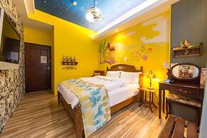 British Country Inn B&B