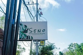 Seno Guesthouse & Cafe