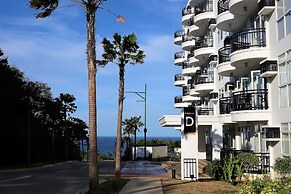 Gerbi's Condoplace at Oceanway Residences Boracay