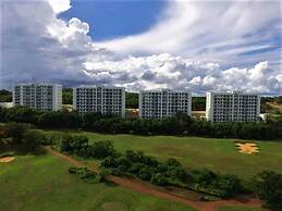 Gerbi's Condoplace at Oceanway Residences Boracay