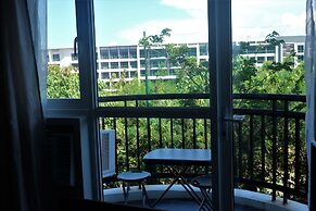 Gerbi's Condoplace at Oceanway Residences Boracay