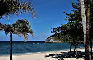 Gerbi's Condoplace at Oceanway Residences Boracay