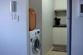 Gerbi's Condoplace at Oceanway Residences Boracay