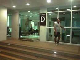 Gerbi's Condoplace at Oceanway Residences Boracay