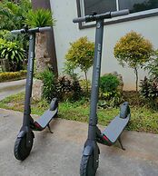 Gerbi's Condoplace at Oceanway Residences Boracay