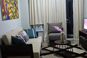 Gerbi's Condoplace at Oceanway Residences Boracay