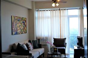 Gerbi's Condoplace at Oceanway Residences Boracay