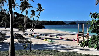 Gerbi's Condoplace at Oceanway Residences Boracay