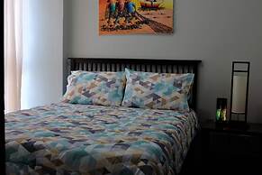 Gerbi's Condoplace at Oceanway Residences Boracay