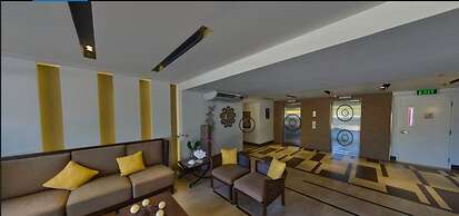 Gerbi's Condoplace at Oceanway Residences Boracay