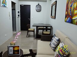 Gerbi's Condoplace at Oceanway Residences Boracay