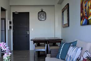 Gerbi's Condoplace at Oceanway Residences Boracay