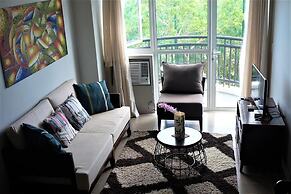 Gerbi's Condoplace at Oceanway Residences Boracay