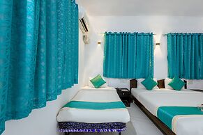 Baga Fantacia Beach Inn