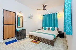 Baga Fantacia Beach Inn