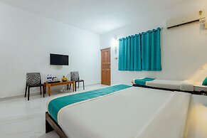 Baga Fantacia Beach Inn