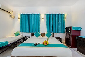 Baga Fantacia Beach Inn