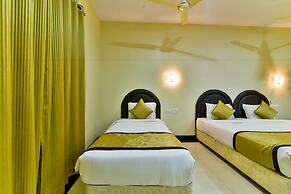 Baga Fantacia Beach Inn