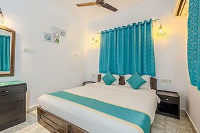 Baga Fantacia Beach Inn