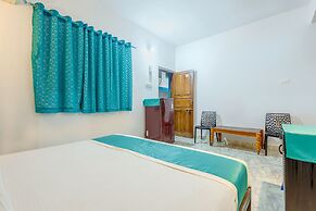 Baga Fantacia Beach Inn