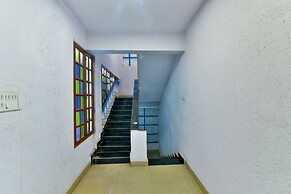 Baga Fantacia Beach Inn