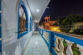 Baga Fantacia Beach Inn