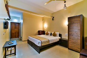 Baga Fantacia Beach Inn