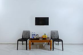 Baga Fantacia Beach Inn