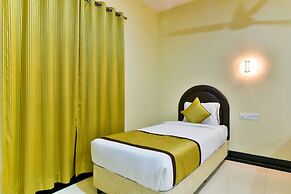 Baga Fantacia Beach Inn