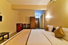 Baga Fantacia Beach Inn