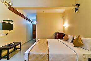 Baga Fantacia Beach Inn