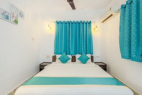 Baga Fantacia Beach Inn