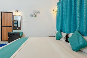 Baga Fantacia Beach Inn