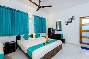 Baga Fantacia Beach Inn