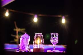 Baga Fantacia Beach Inn