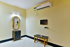 Baga Fantacia Beach Inn