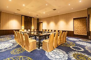 Kwality's Motel Shiraz