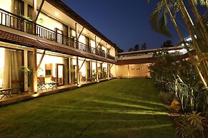 Kwality's Motel Shiraz