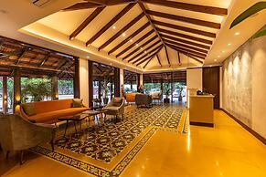 Kwality's Motel Shiraz