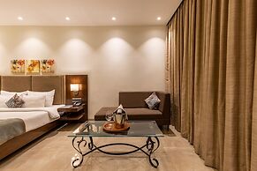 Kwality's Motel Shiraz