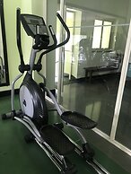 Kwality's Motel Shiraz