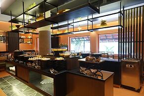 Kwality's Motel Shiraz