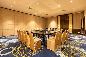 Kwality's Motel Shiraz