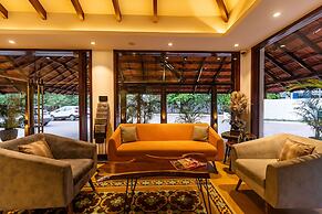 Kwality's Motel Shiraz