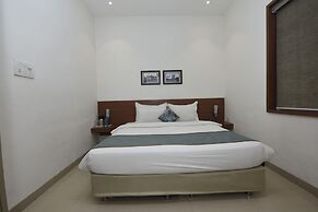 Kwality's Motel Shiraz