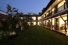 Kwality's Motel Shiraz